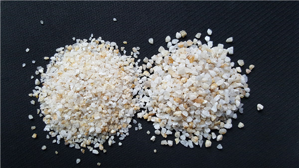 安徽天然海沙生产厂家